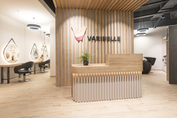 Coiffure Varibelle Westside