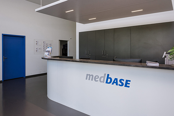 Medbase Westside