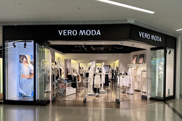 Vero Moda Westside