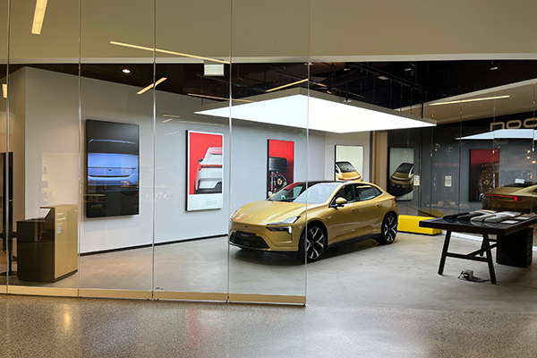 Polestar Westside