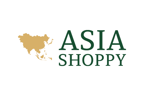 ASIA Shoppy