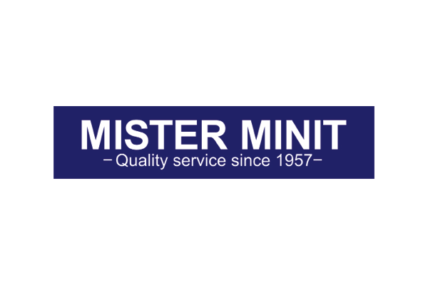 MISTER MINIT