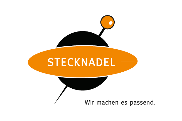 Stecknadel