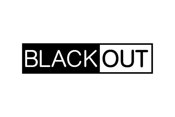 BLACKOUT