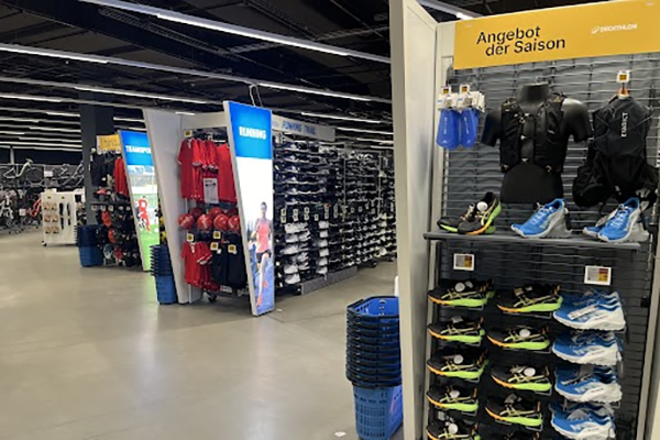 Decathlon Westside