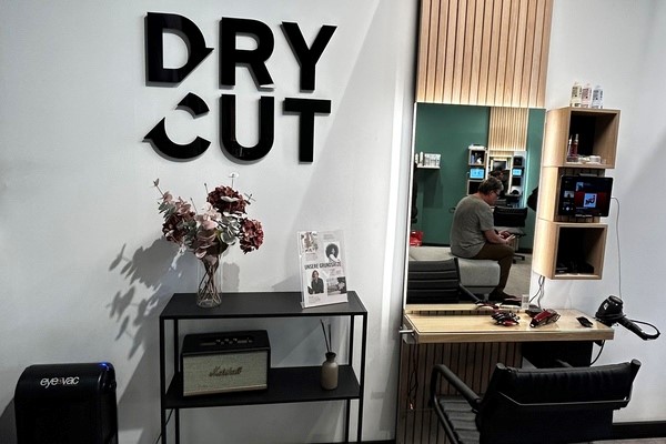 DRYCUT Westside