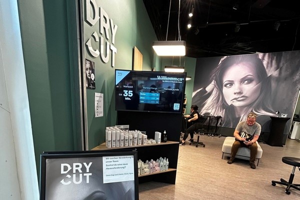 DRYCUT Westside