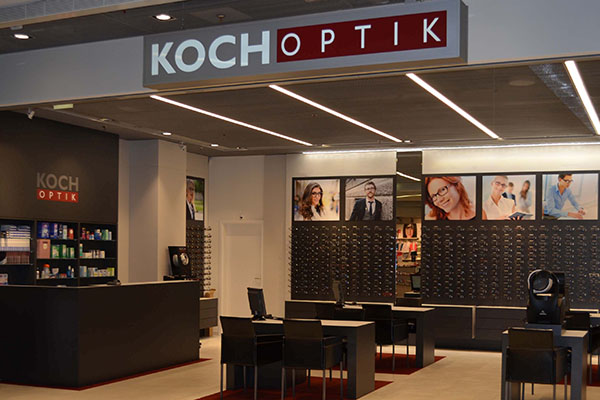 Kochoptik Westside