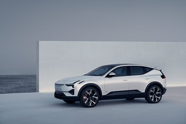 Polestar Westside