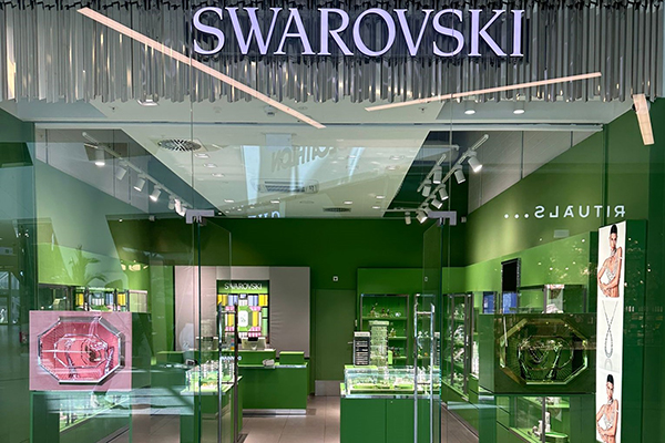 Swarovski Westside