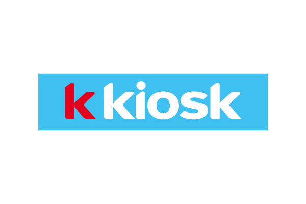 k kiosk