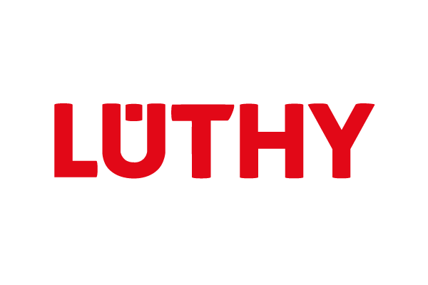 Lüthy Buchhandlung